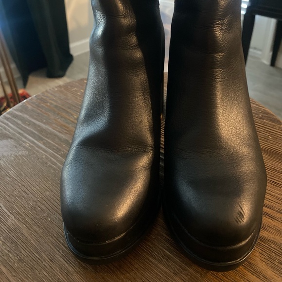 SOREL Booties EUC size 8 - Picture 7 of 11